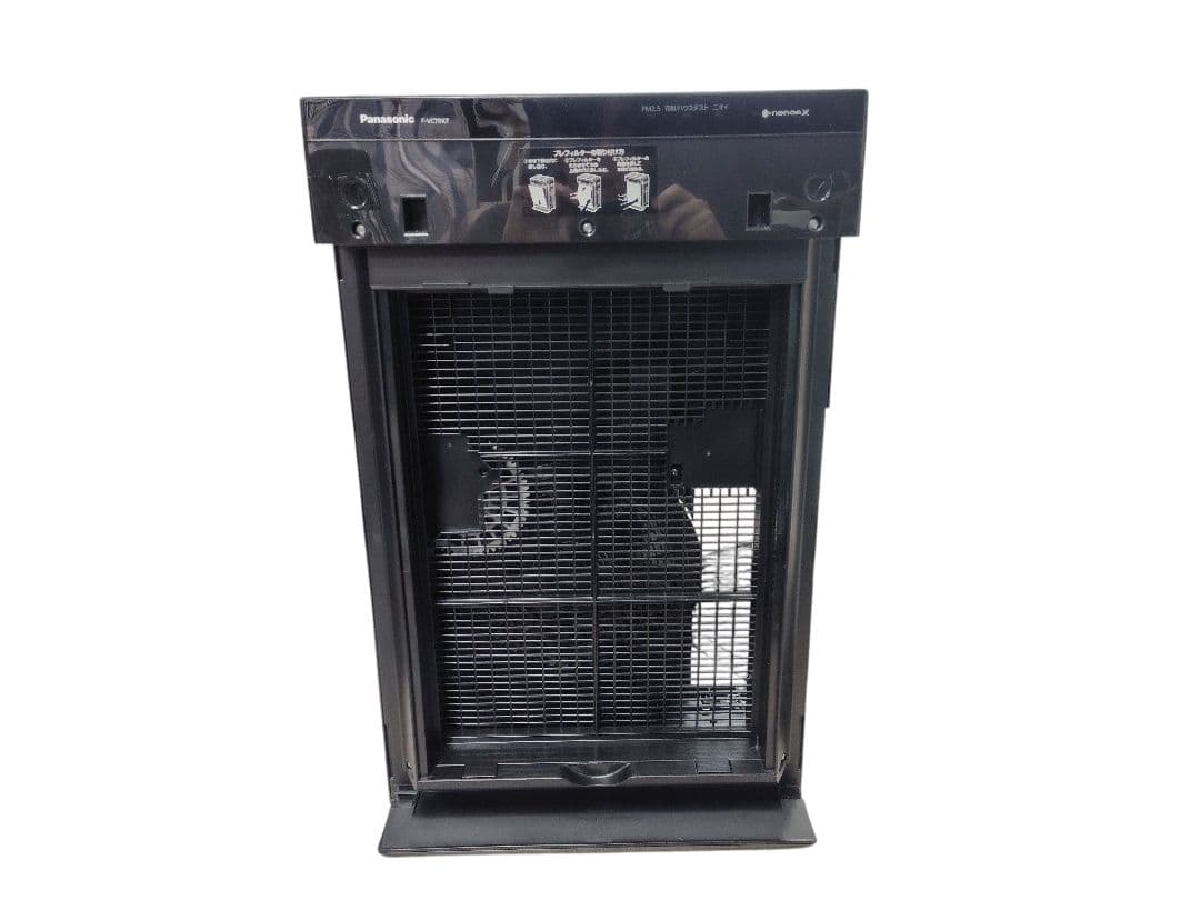 □Panasonic F-VC70XT 空気清浄機　2021年製