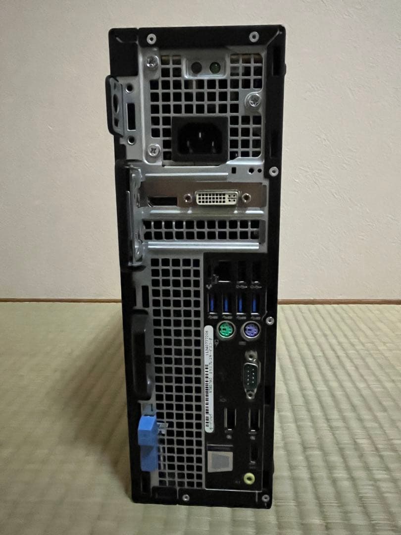 DELL precision Tower 3420 i5-6500 ジャンク品