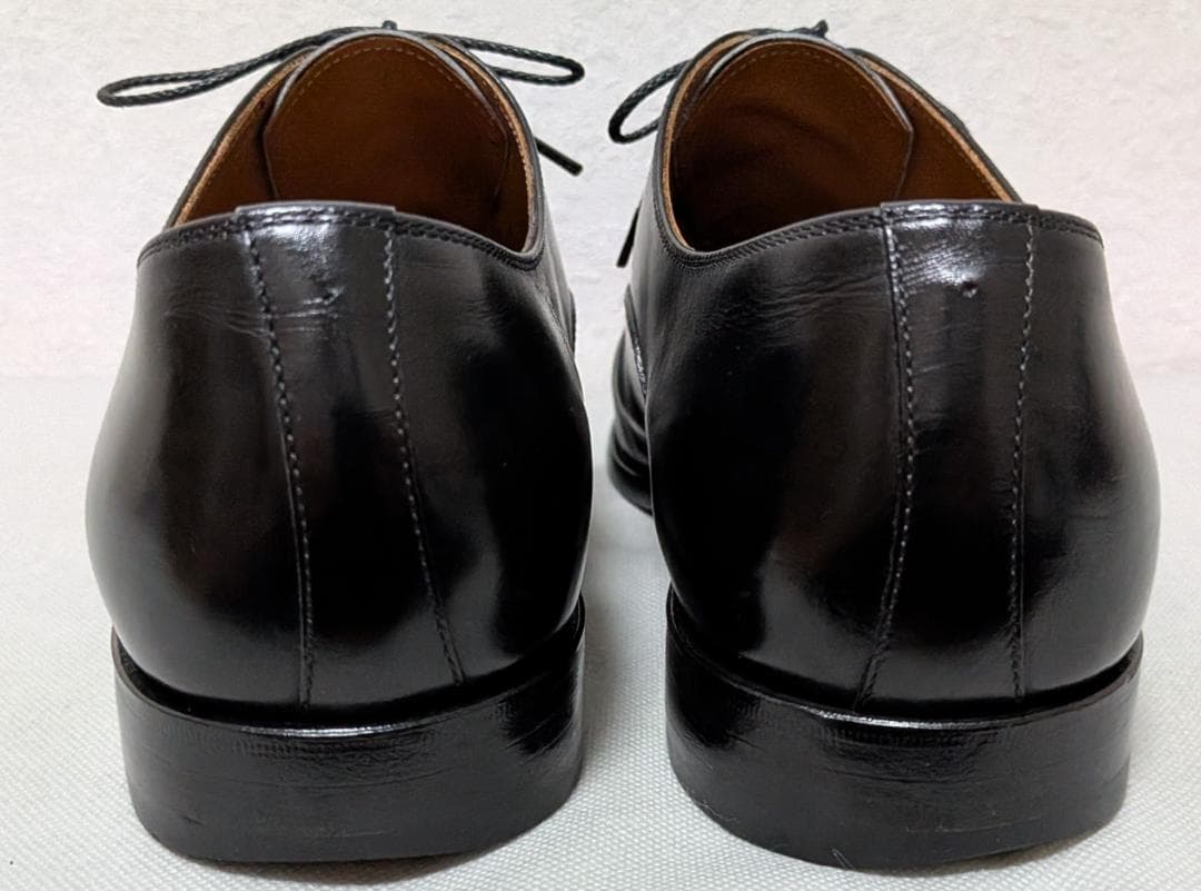 SCOTCH GRAIN 革靴 N-756 26.0cm(E)