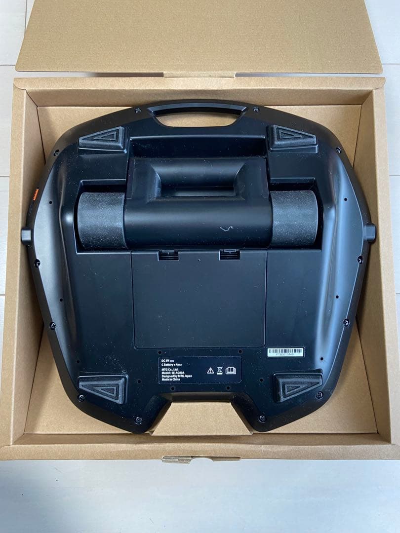 その他 MTG SIXPAD Foot Fit Plus2