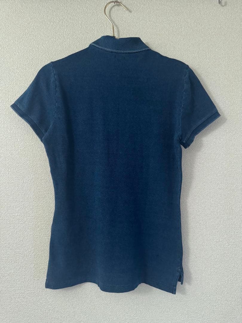 現行販売品　ポロラルフローレン　スリム フィット ストレッチ ポロシャツ