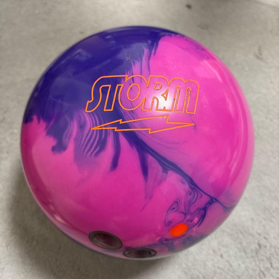 PHYSX Power Elite IV ボウリングボール