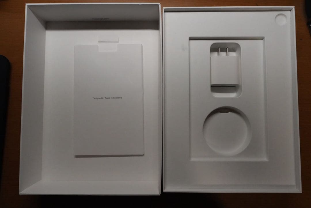 美品 iPad Air 第4世代 64GB (Wi-Fi/スペースグレイ)