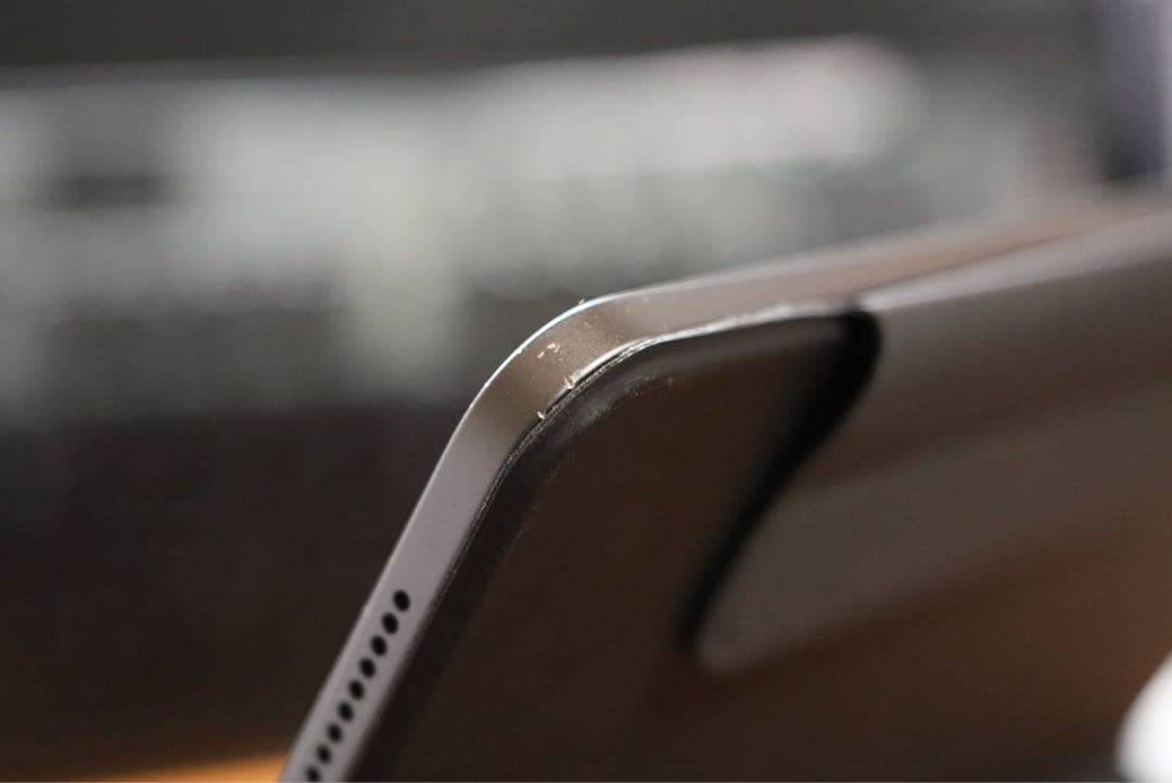 美品 iPad Air 第4世代 64GB (Wi-Fi/スペースグレイ)