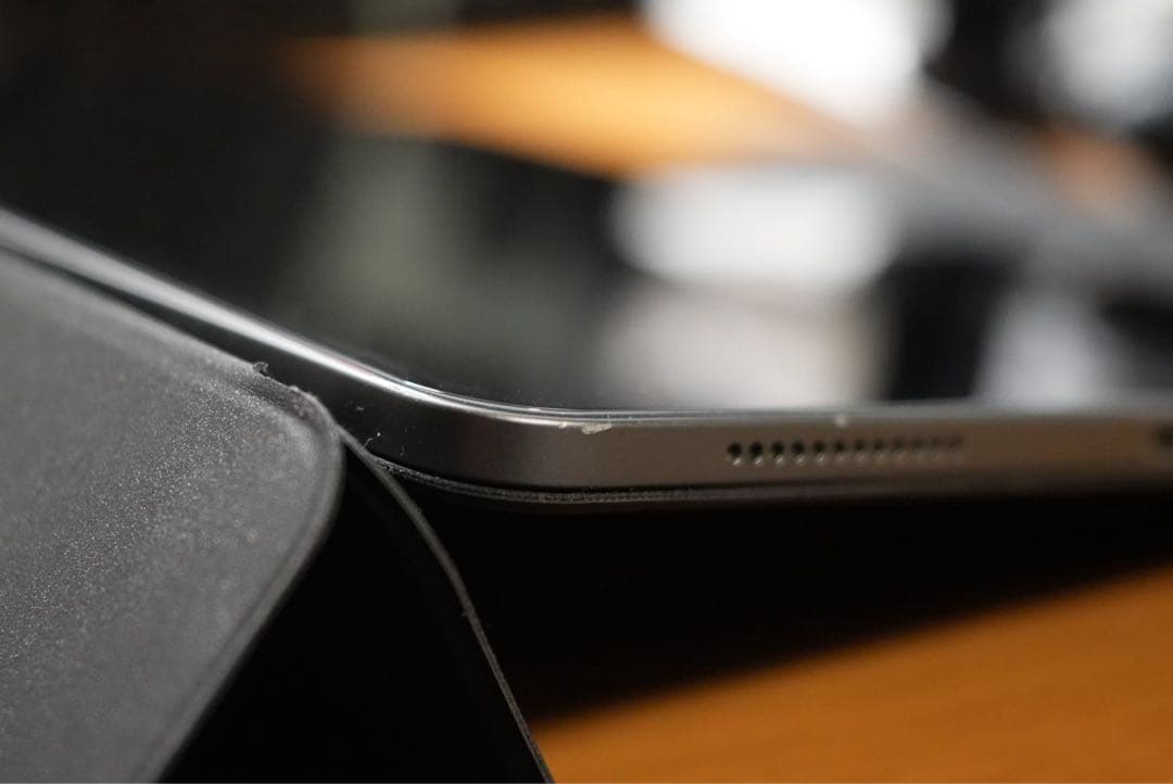 美品 iPad Air 第4世代 64GB (Wi-Fi/スペースグレイ)