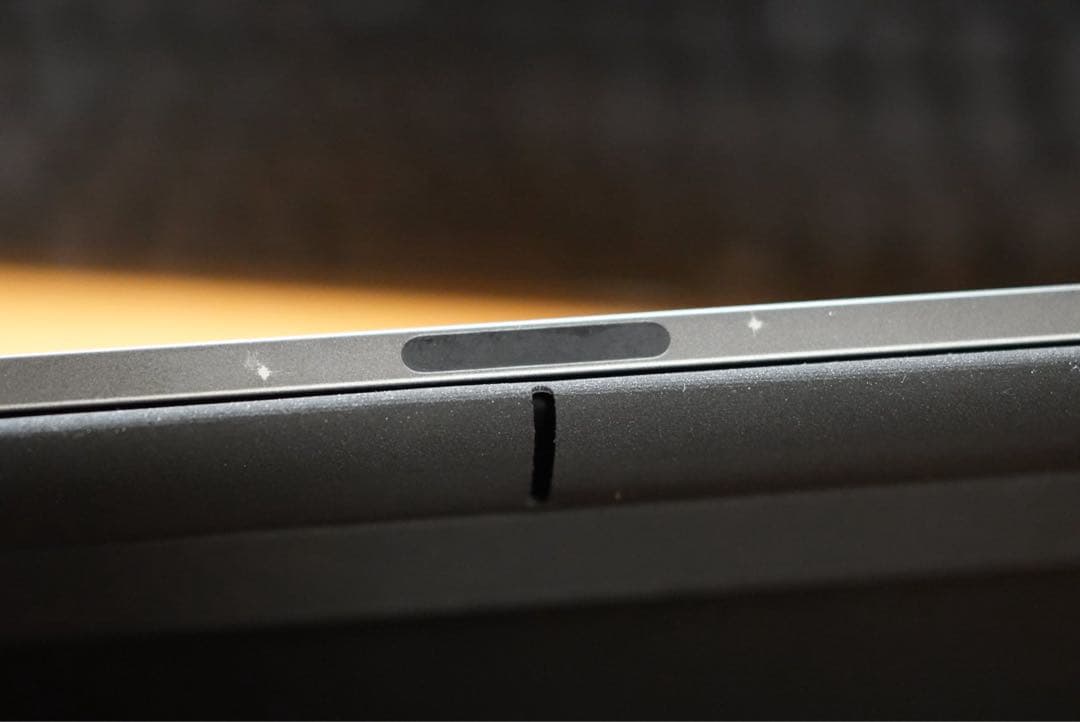 美品 iPad Air 第4世代 64GB (Wi-Fi/スペースグレイ)