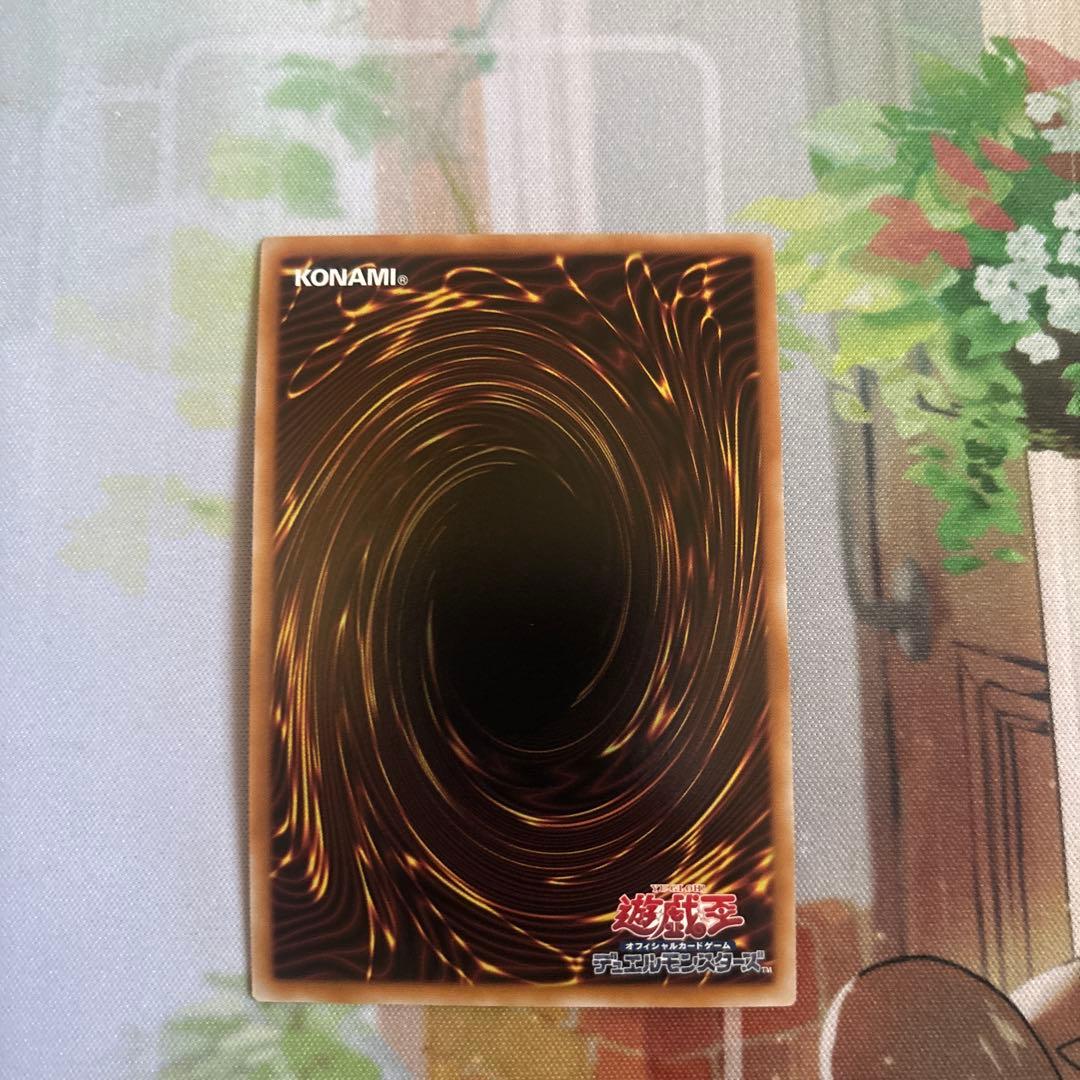 遊戯王 墓穴の指名者 25thシークレット 絵違い