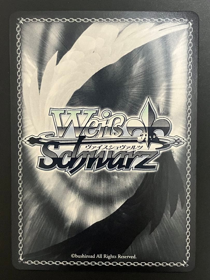 アンヘル　SP サイン　KOF WS