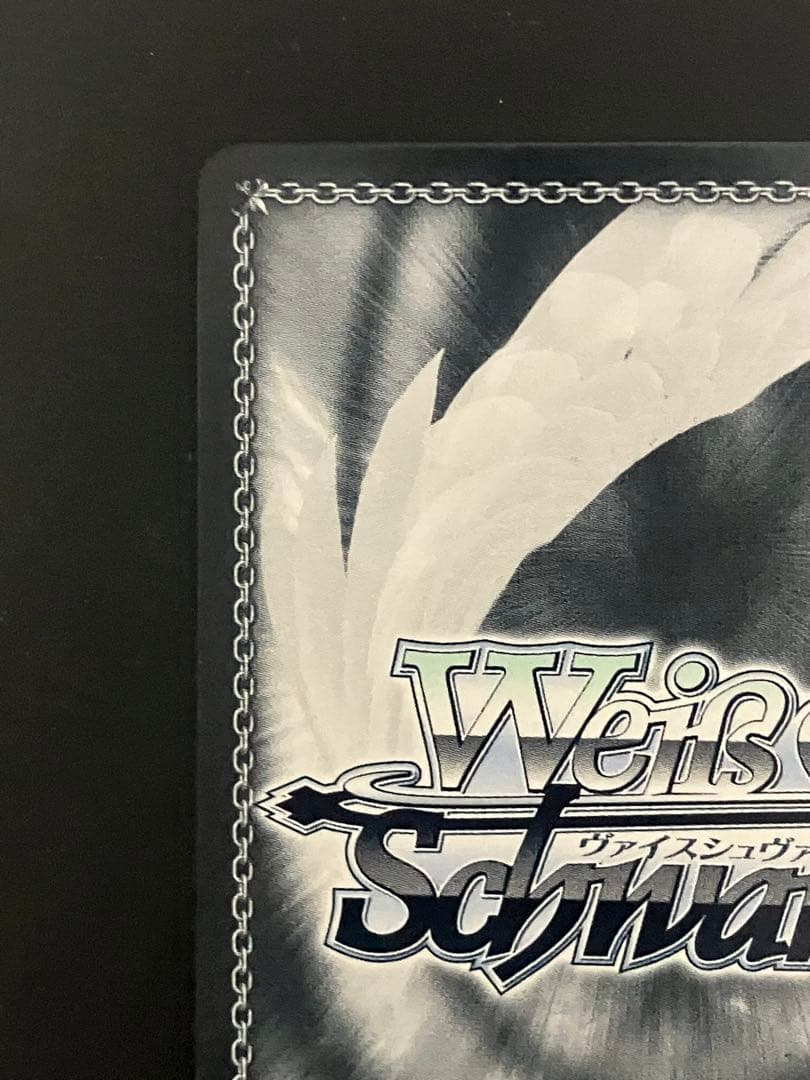 アンヘル　SP サイン　KOF WS