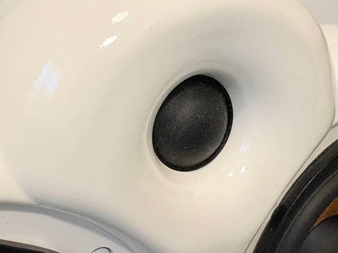 【Blueroom】スキャンダイナ シネポッド センタースピーカー