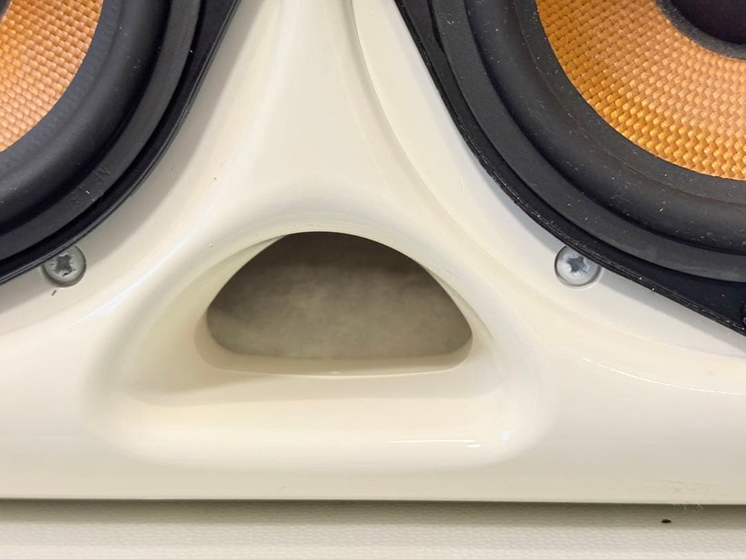 【Blueroom】スキャンダイナ シネポッド センタースピーカー