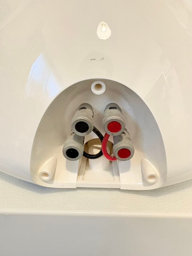 【Blueroom】スキャンダイナ シネポッド センタースピーカー