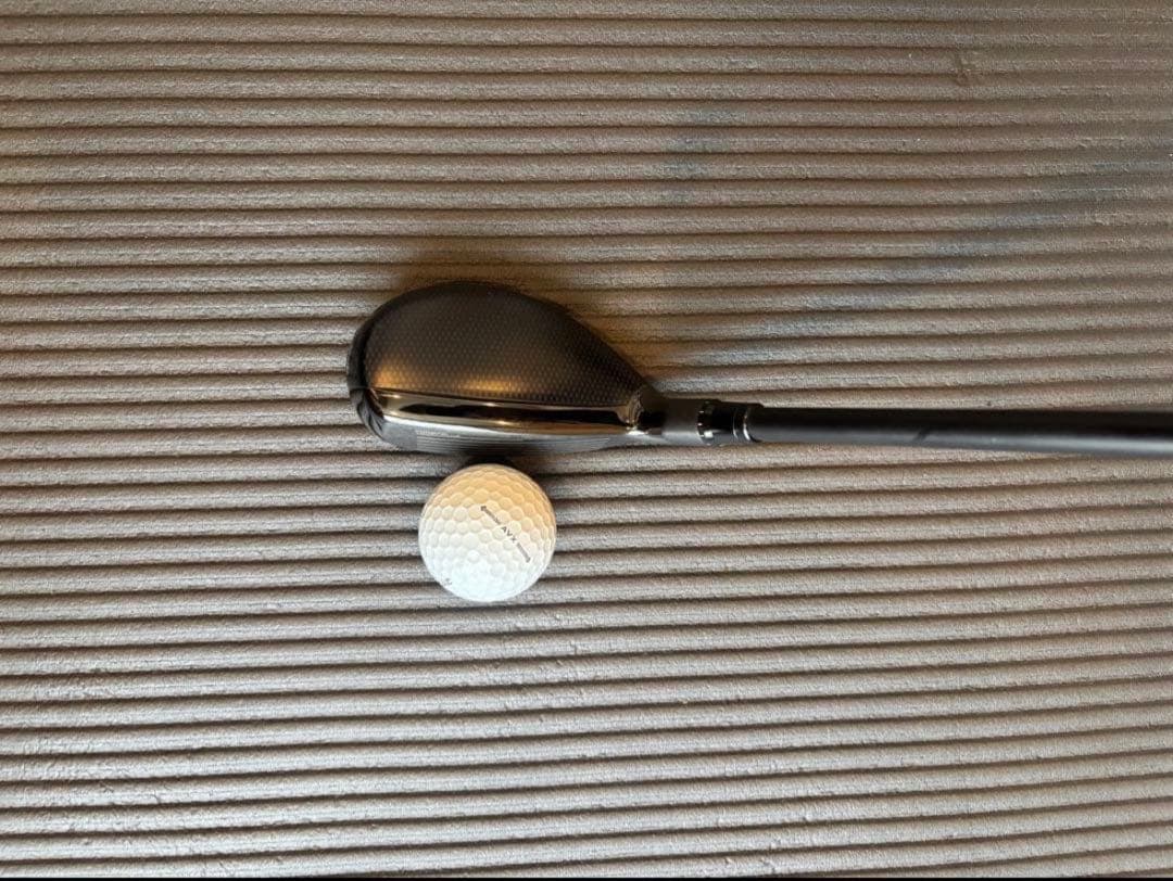 テーラーメイド ステルスプラス レスキュー 2U 17度 TRハイブリッド95X