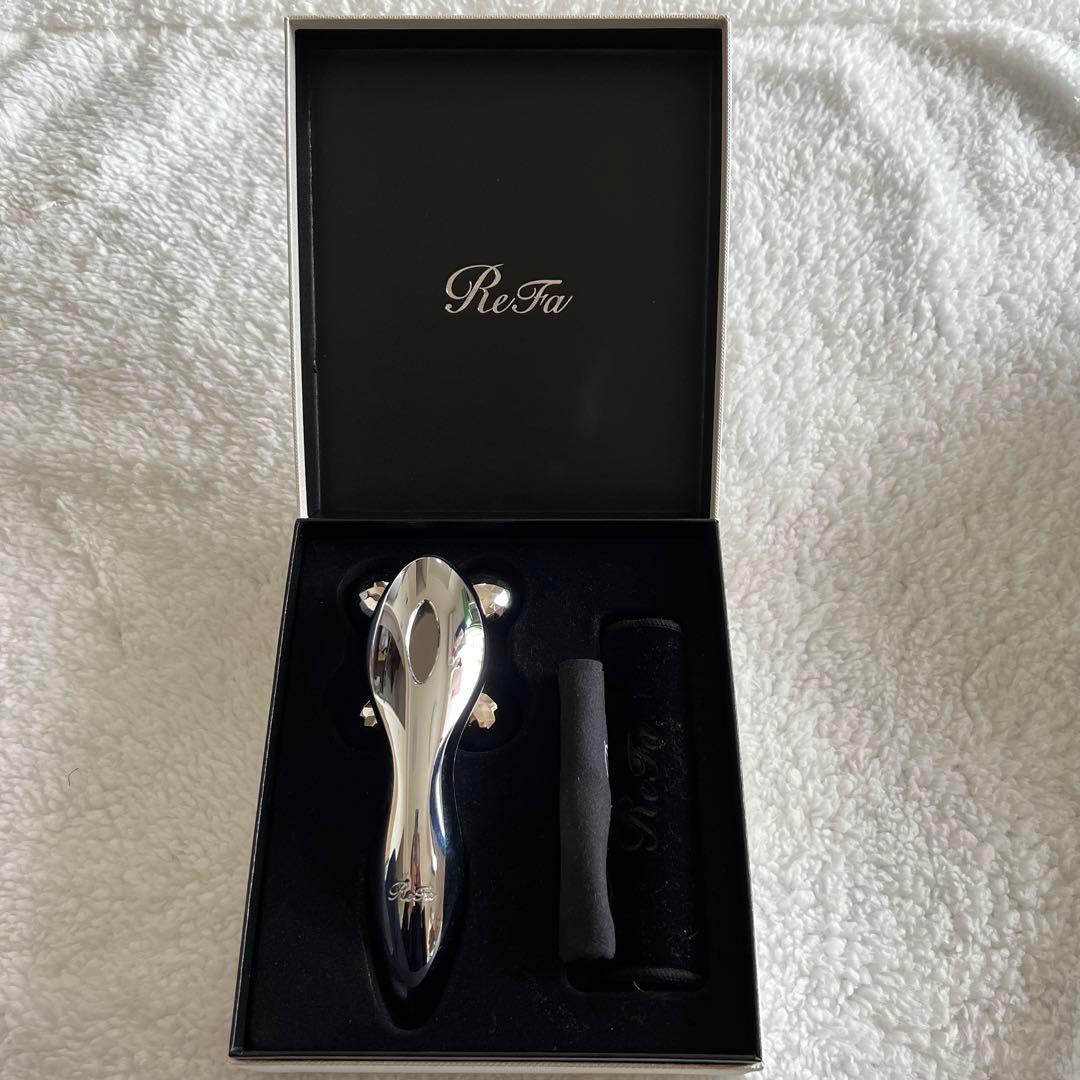 ボディ・フェイスケア MTG ReFa 4CARAT