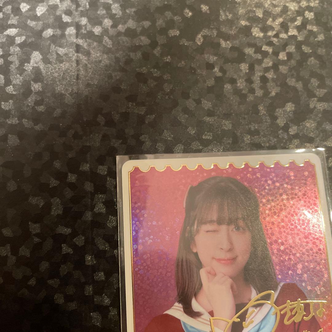 月音こなPE + ラブカ トレーディングカード