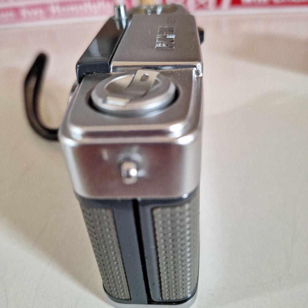 OLYMPUS-PEN-EE　469069カメラMADElNJAPAN