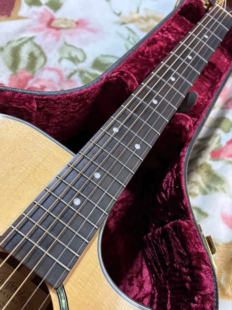 Stafford SAD 600CE エレアコ