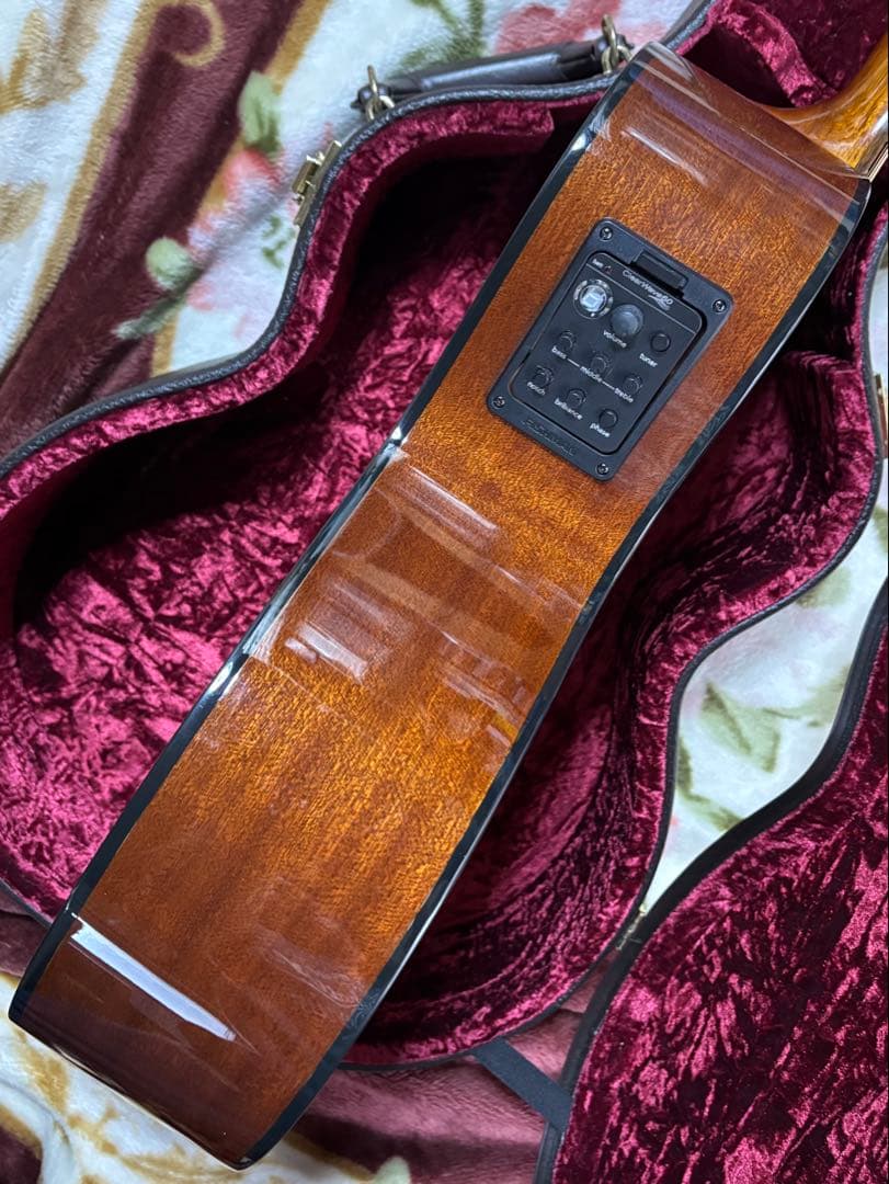 Stafford SAD 600CE エレアコ