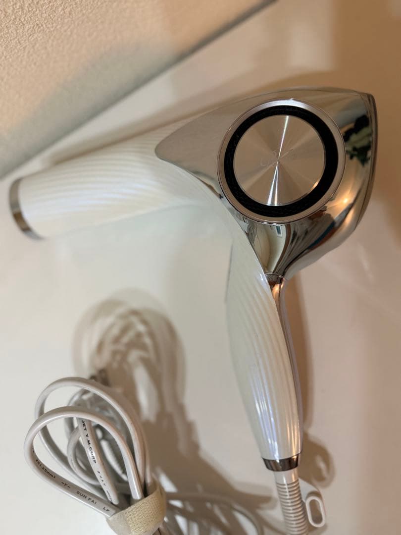 ReFa ドライヤー