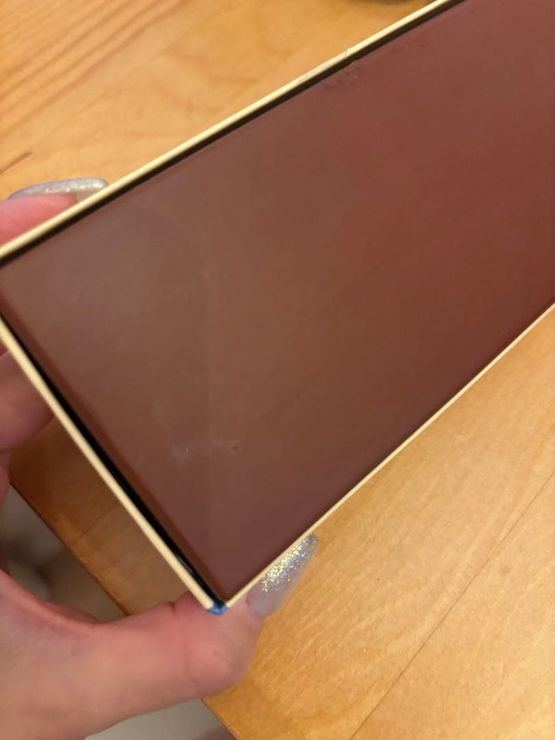 【匿名配送/開封品】milk mg 130-139寒色 enoi エノイ