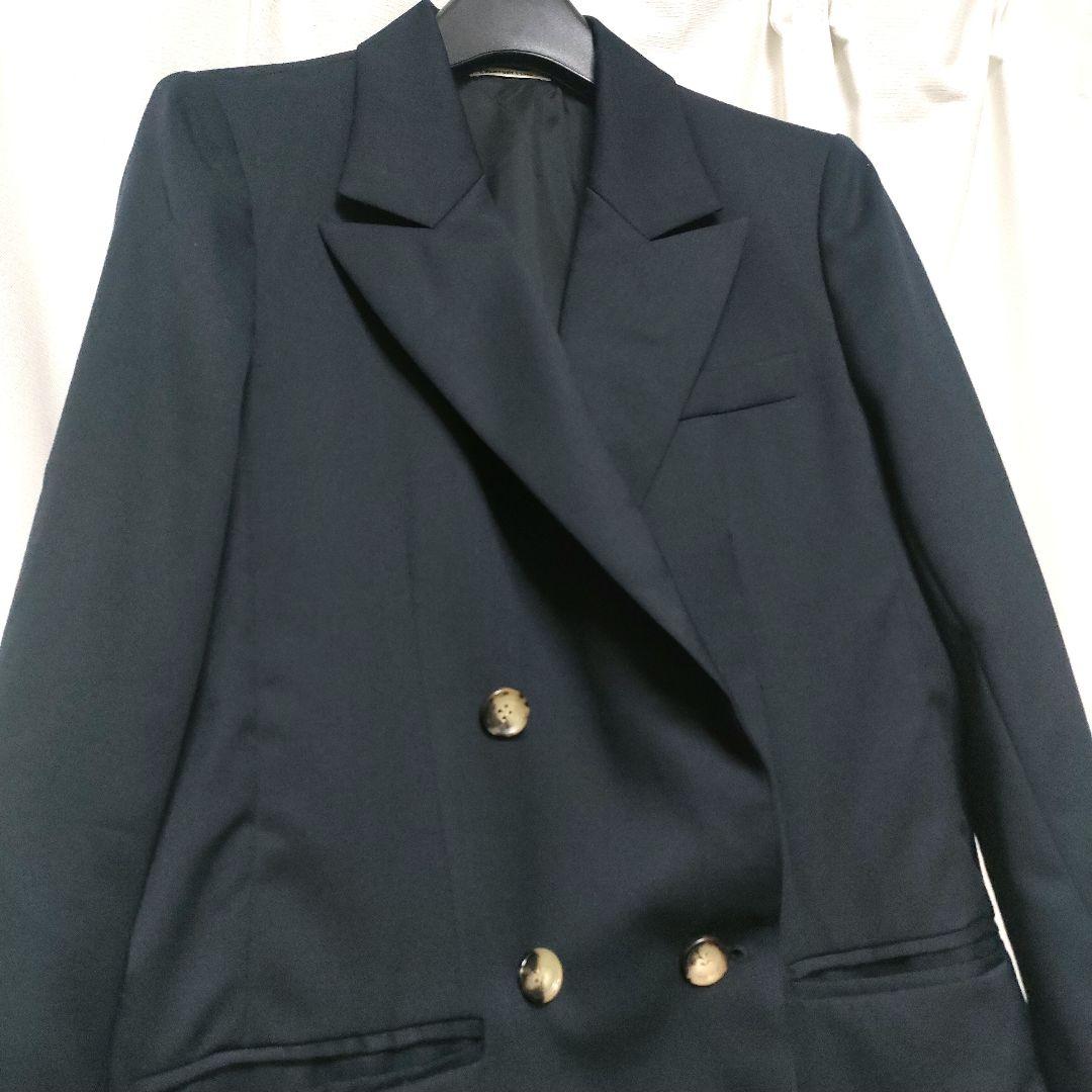 ドゥーズィエムクラス ダブルジャケット EVERYDAY I LIKE