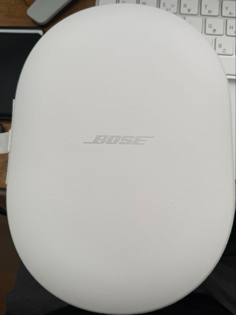 極美品 Bose QuietComfort Ultra Headphones