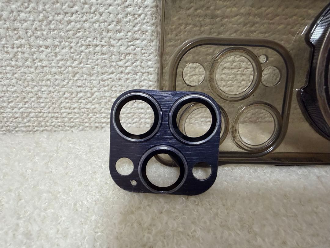 最終値下げiPhone 14 Pro 128GB ディープパープル　simフリー