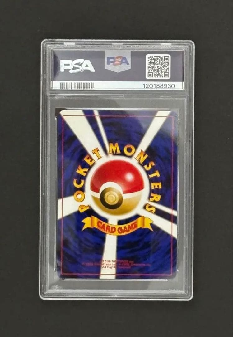 PSA10 ブラッキー 旧裏 プレミアムファイル2 プロモ