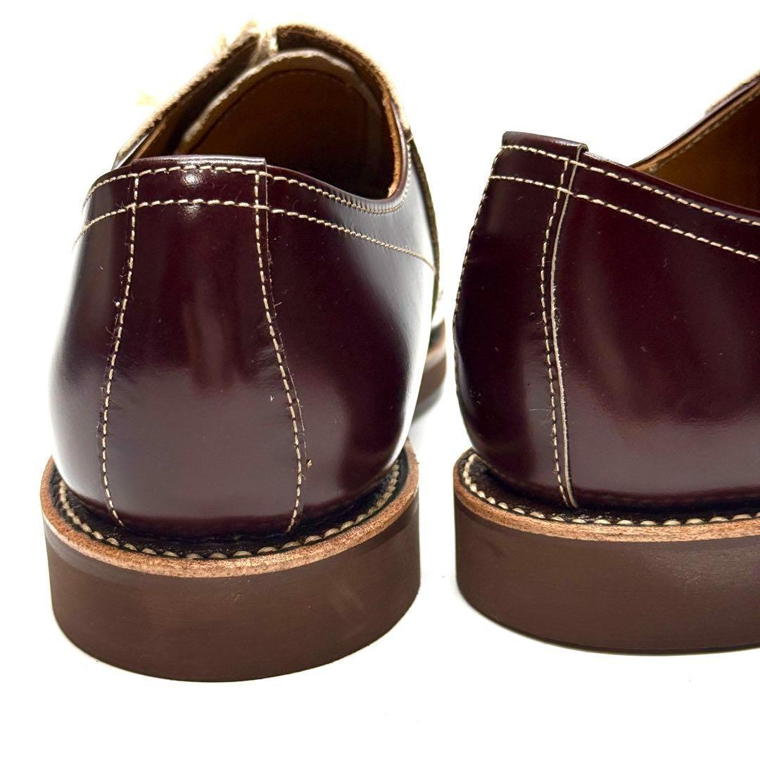 GLAD HAND × REGAL サドルシューズ デッドストック 箱付き 美品