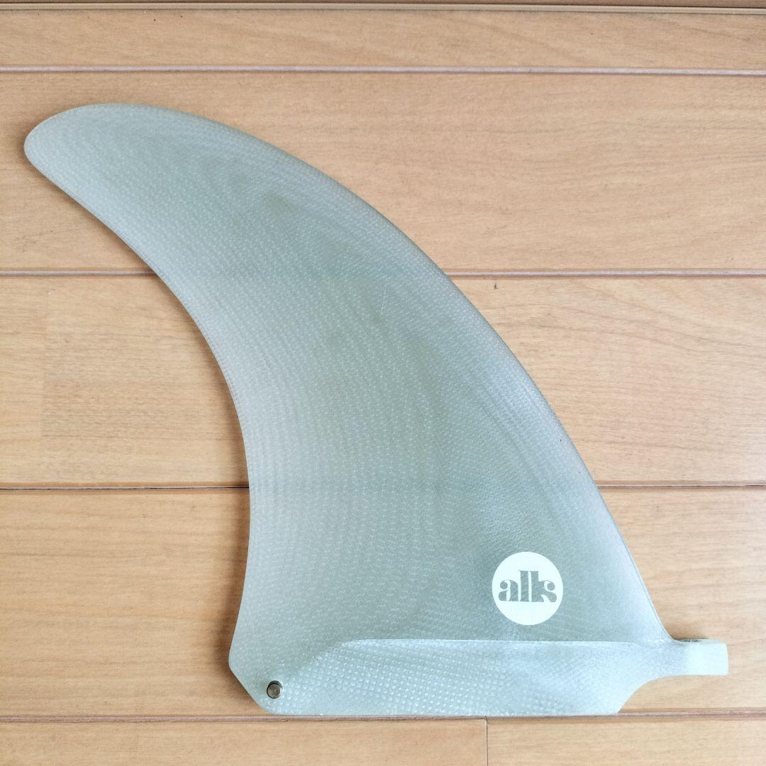 アルカリフィン alkali classic single fin 7.25\