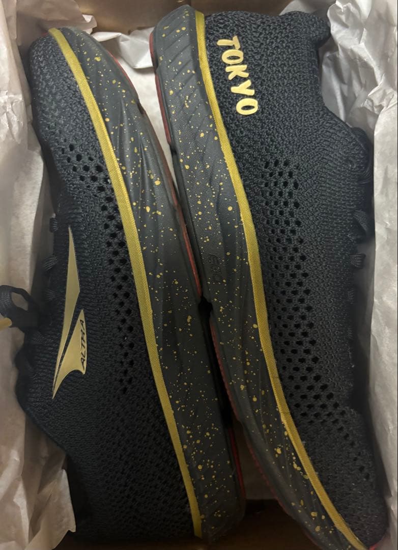 アルトラESCALANTERACER レディース23.5出品1/31本日まで‼️