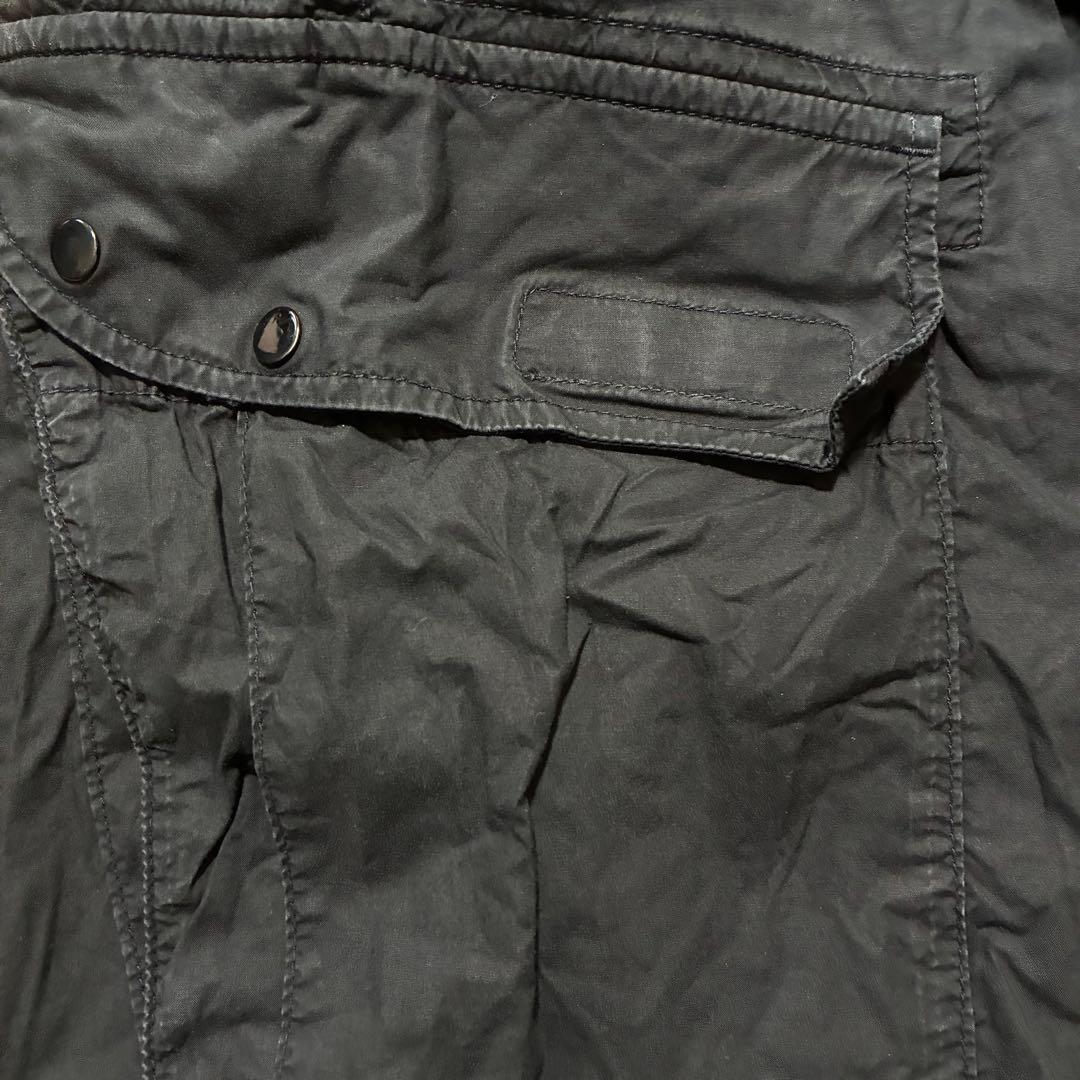 STONE  ストーンアイランド カーゴパンツ RE-T W28