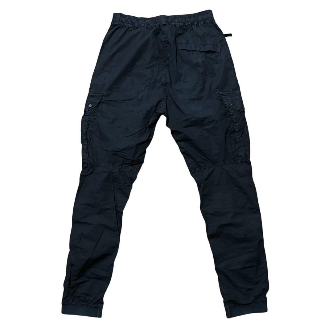 STONE  ストーンアイランド カーゴパンツ RE-T W28