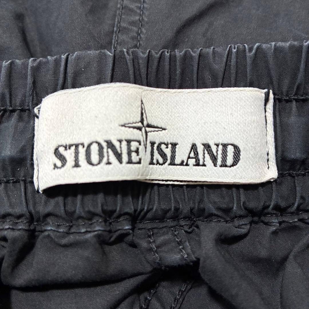 STONE  ストーンアイランド カーゴパンツ RE-T W28