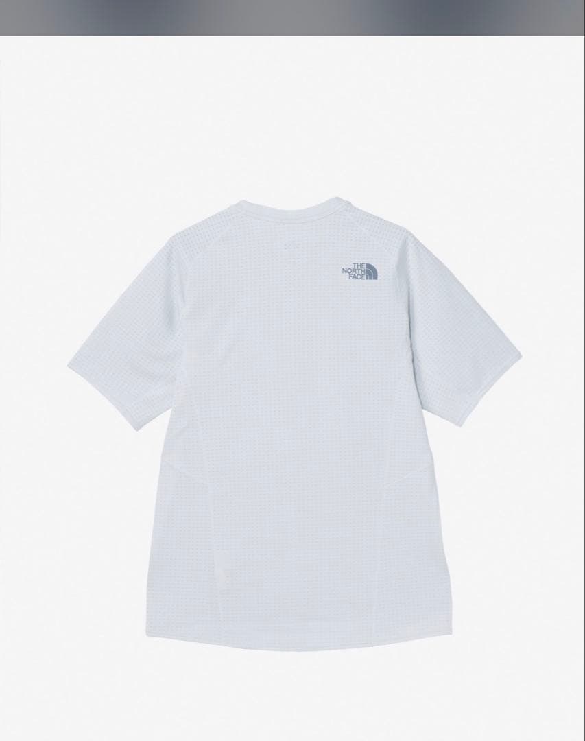 エクスペディションショートスリーブドライドットクルー NT12524ユニセックス