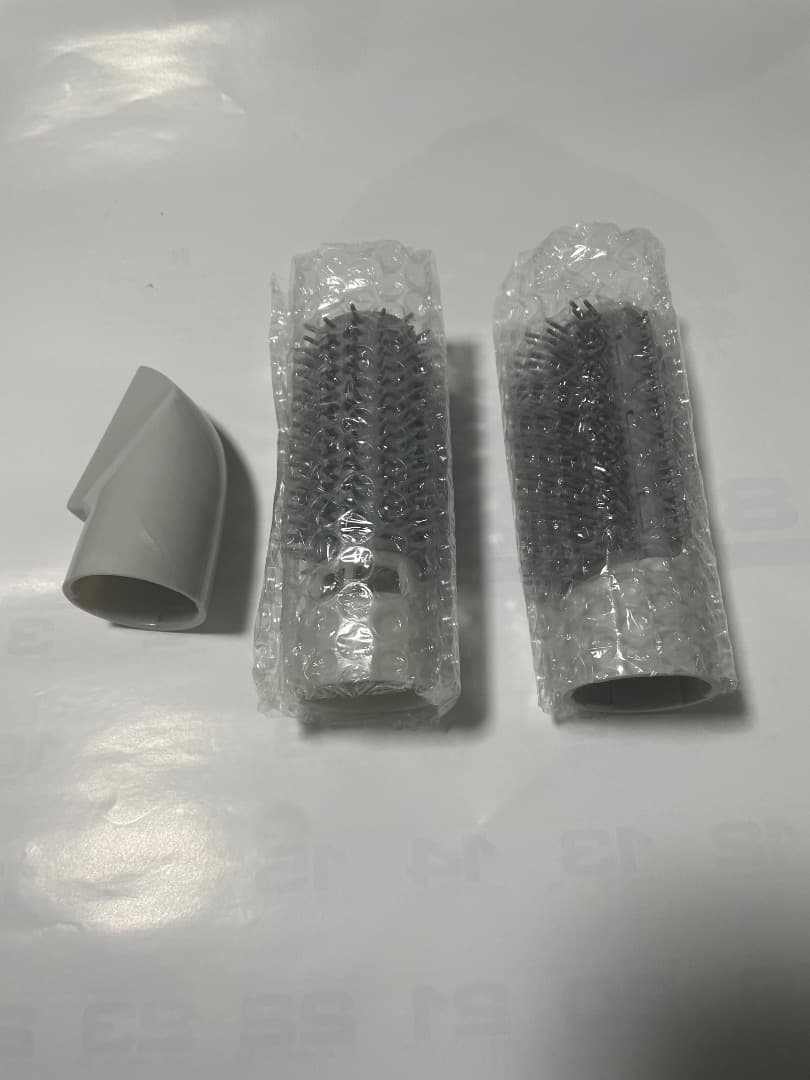 マイナスイオントリートメントブラシ