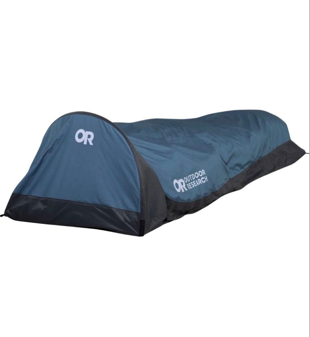 テント・タープ OUTDOOR RESEARCH ALPINE ASCENTSHELL BIVY