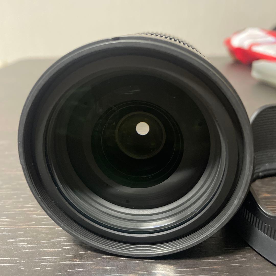 シグマ(Sigma) レンズ 28-70mm F2.8 DG DN