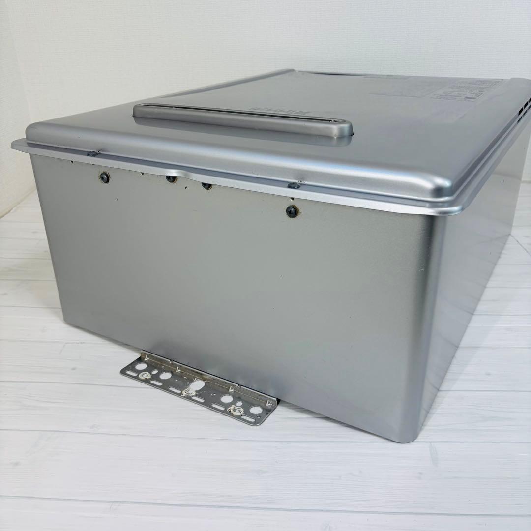 Rinnai 給湯器 ecoジョーズ 都市ガス リモコンRUF-K2006SAW
