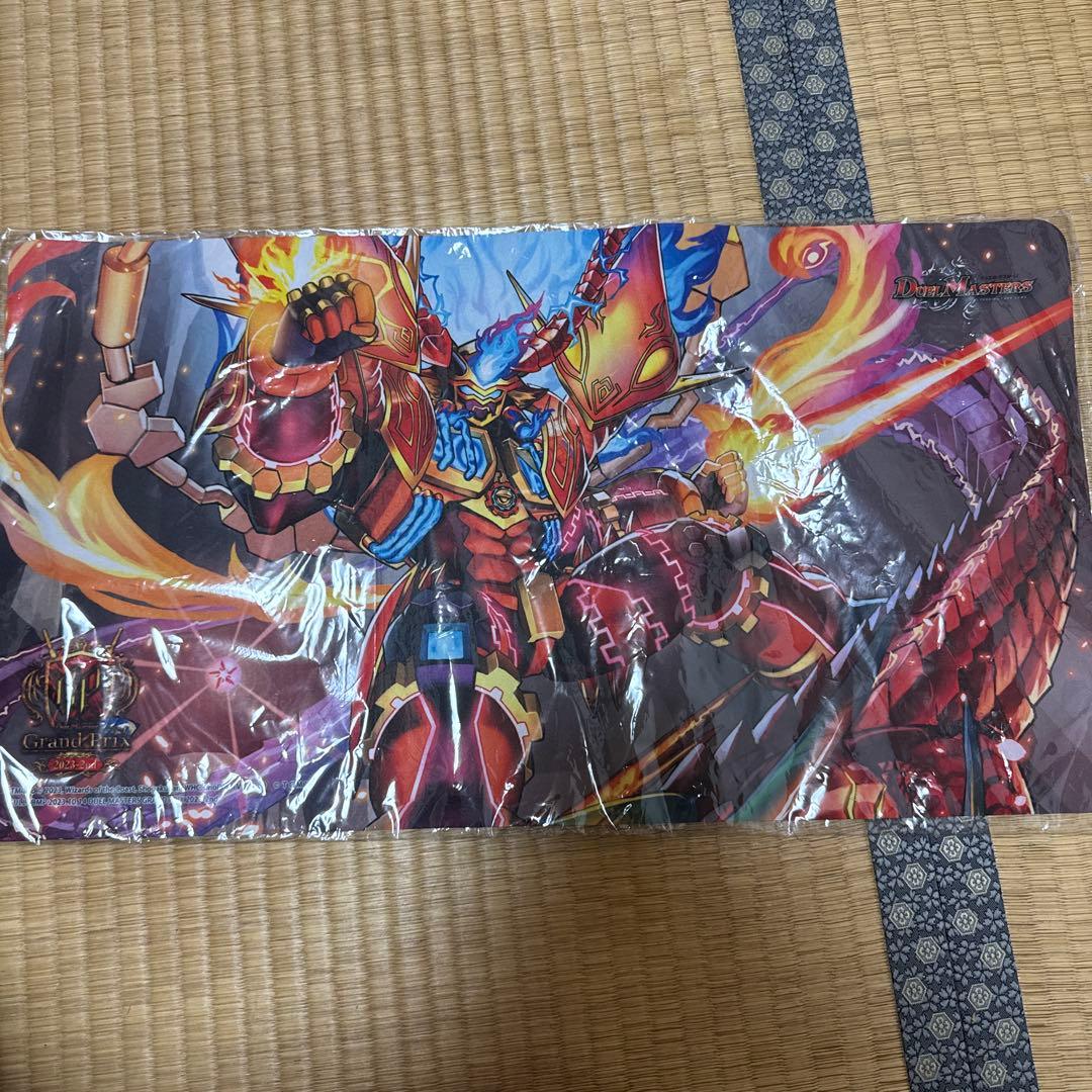 デュエルマスターズ引退品