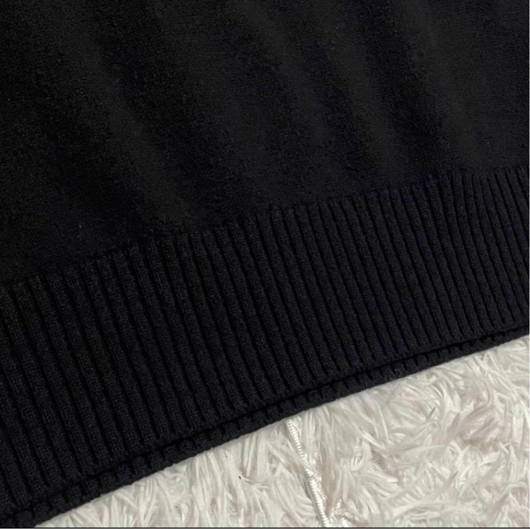 【ハッピー様】　ニット