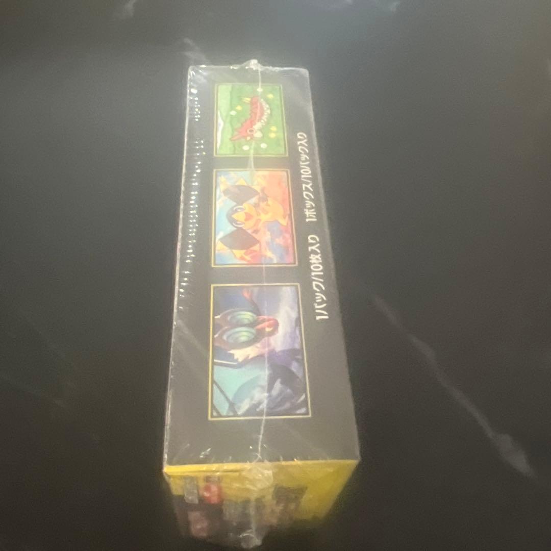 ポケモンカードハイクラスパックMEGAドリームex