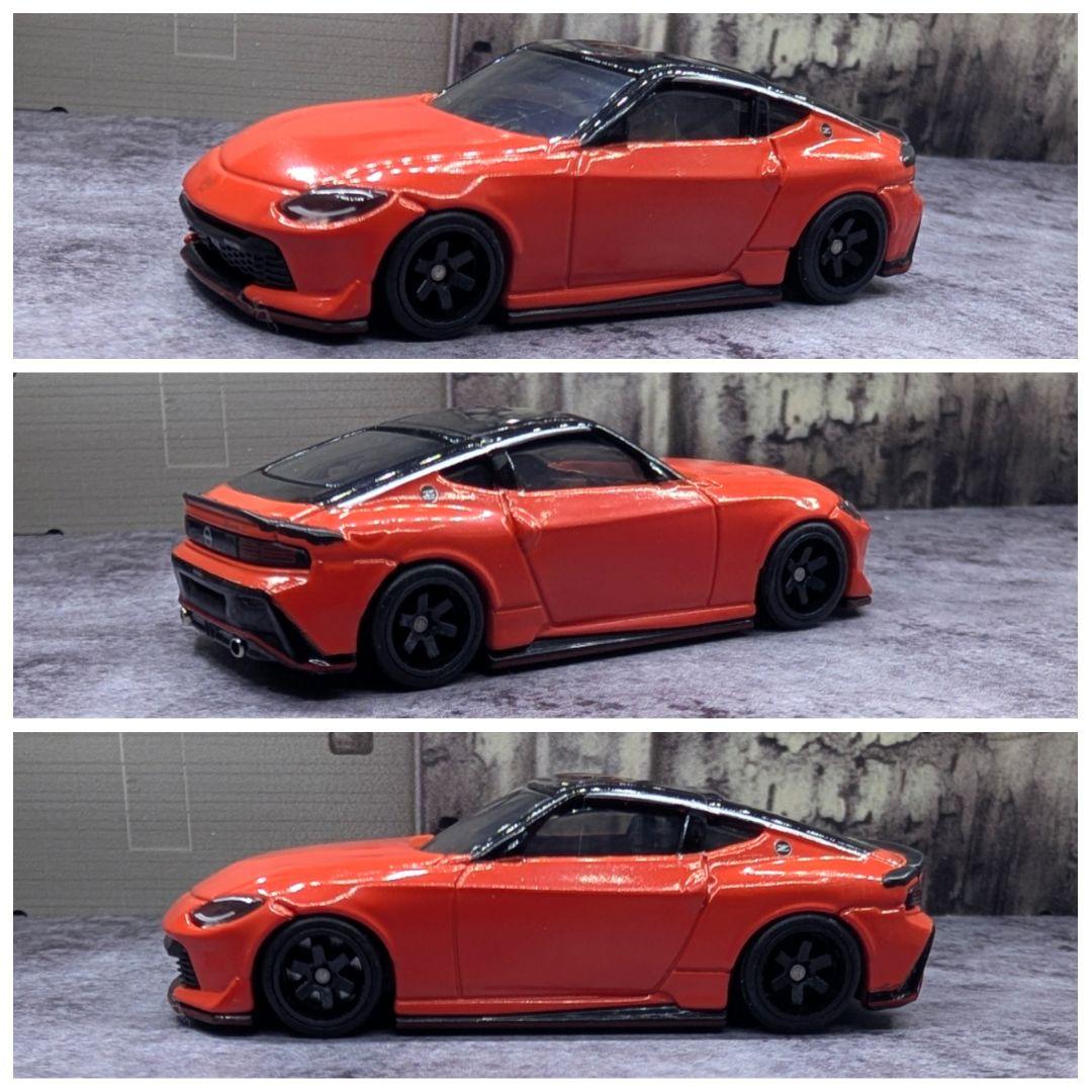 ひでかずさん オレンジＺ