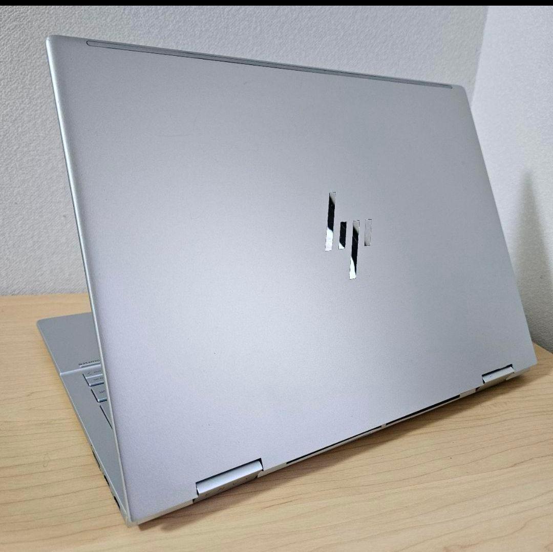 Windowsノート本体 Envy X360 13-bf0001TU i5 1230U/16/512