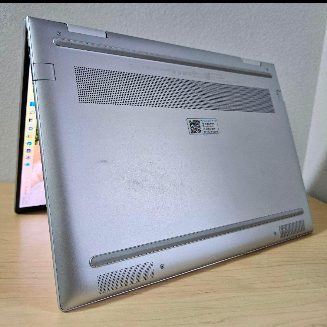 Windowsノート本体 Envy X360 13-bf0001TU i5 1230U/16/512