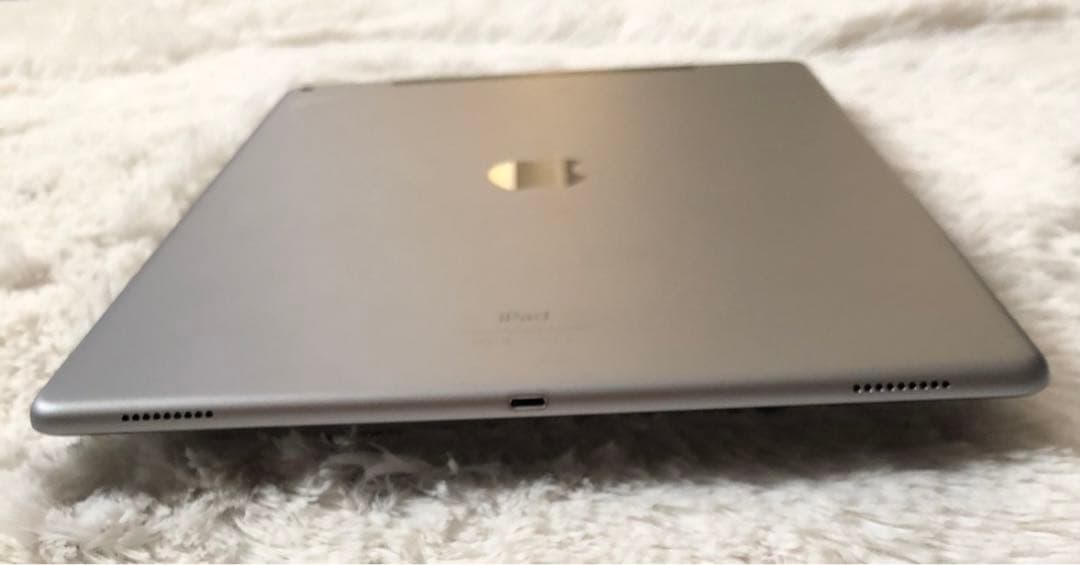 【早い者勝ち】iPad Pro 12.9 第1世代 256GB SIMフリー