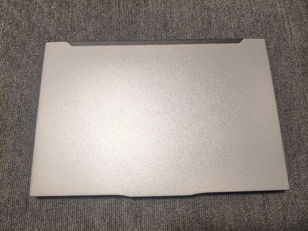 Windowsノート本体 THIRDWAVE F-14RP5 i5 1335U