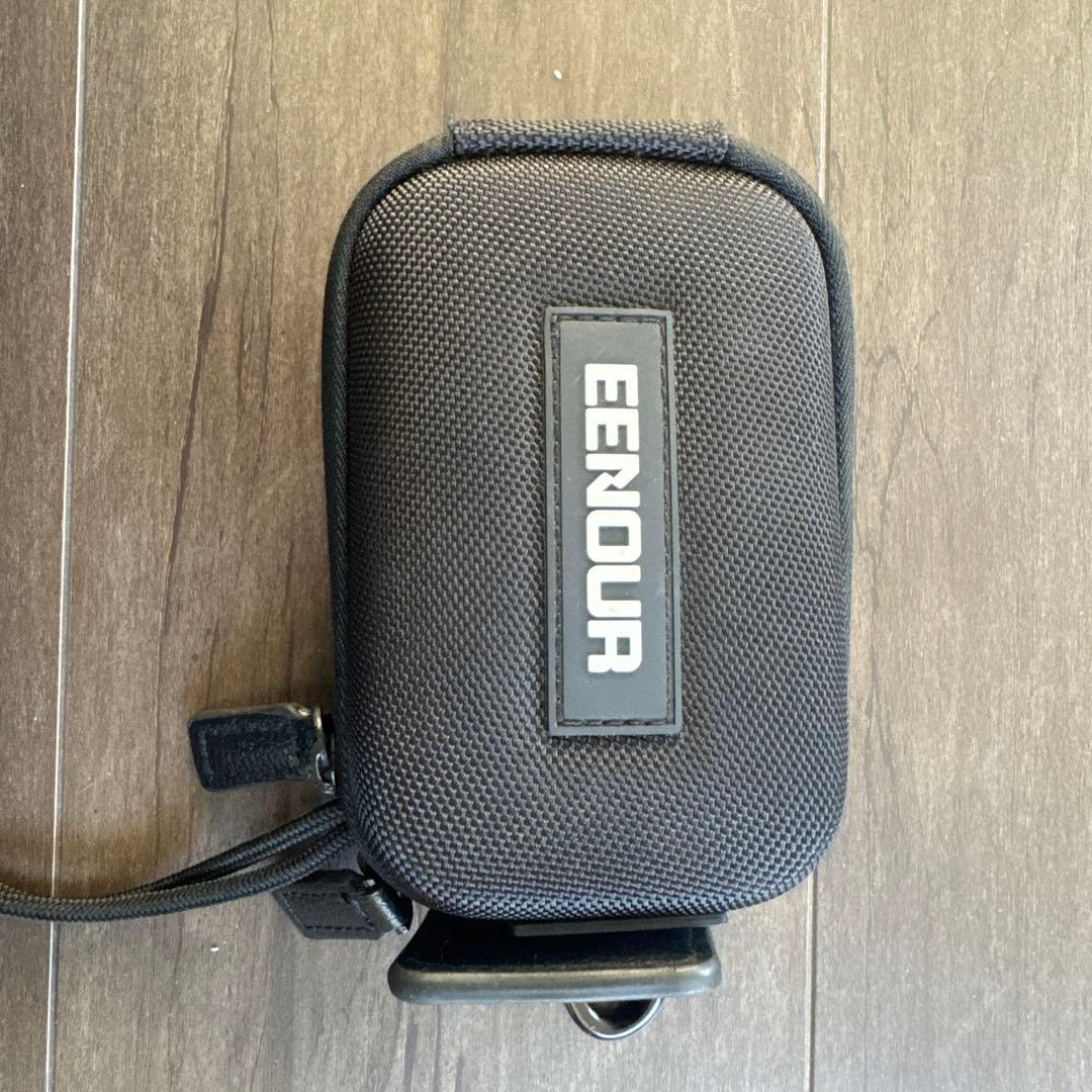 EENOUR ゴルフ用距離計 L1000ADL