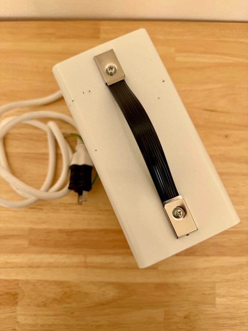 SWALLOW PAL-1500UE 昇圧トランス1500VA 国産 箱あり