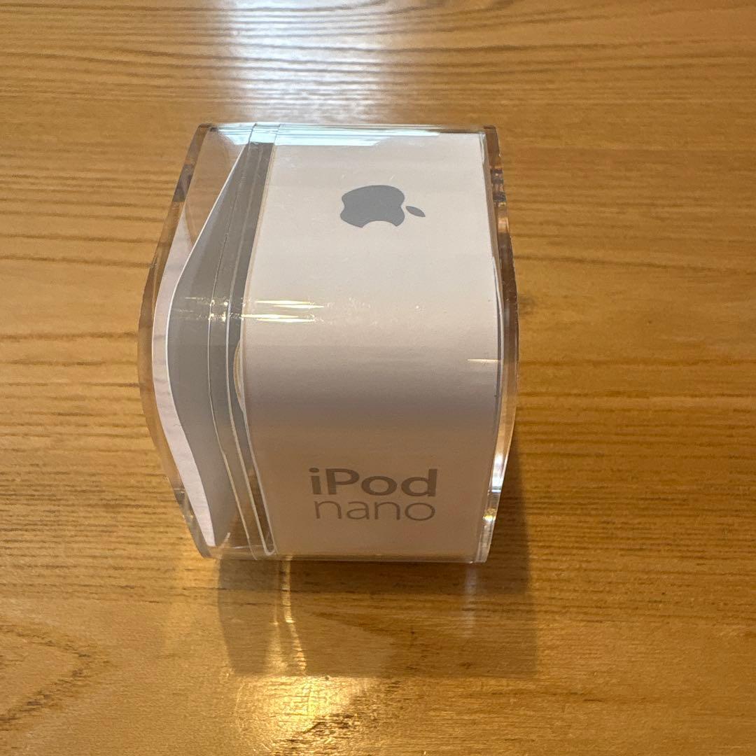Apple iPod nano 16GB 本体セット